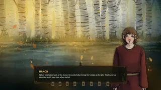 Out Of Water