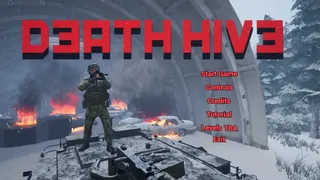 Death Hive