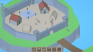 Slay The King