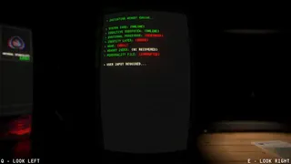 Скриншот 5 к игре The Things We Bury