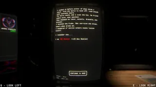 Скриншот 7 к игре The Things We Bury