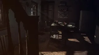 SHE WAS 98