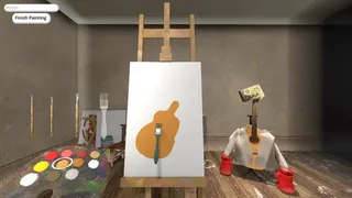 Portrait Painter