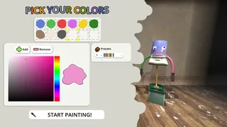 Portrait Painter