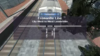 Fastrak : Metro