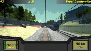 Fastrak : Metro