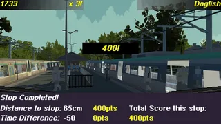 Fastrak : Metro