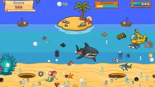 Little island