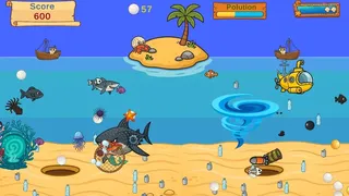 Скриншот 5 к игре Little island