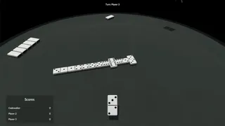Pure Domino