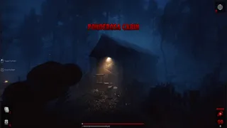 Blood Bear