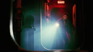 Ire: A Prologue