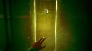 Ire: A Prologue