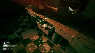 Скриншот 7 к игре Ire: A Prologue