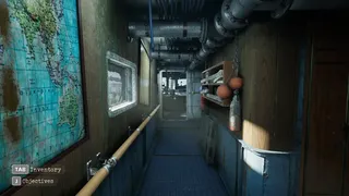 Скриншот 8 к игре Ire: A Prologue
