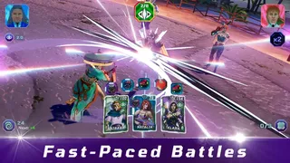 Luminoria Tactics