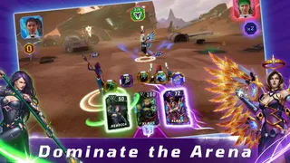 Luminoria Tactics