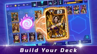 Luminoria Tactics