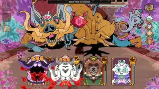 Mirage Miracle Quest