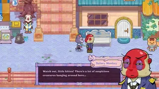Скриншот 6 к игре Mirage Miracle Quest