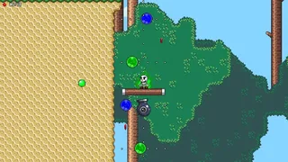Скриншот 5 к игре Faroda