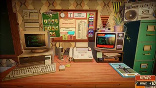 NUTMEG! A Retro Football Management Game