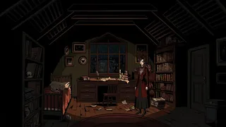 Victorian Dread