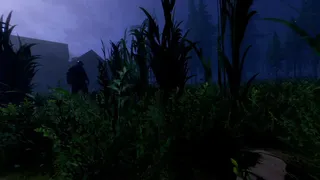 Tales Beyond The Tomb - Route 86