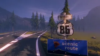 Скриншот 7 к игре Tales Beyond The Tomb - Route 86