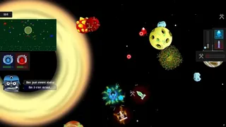 Скриншот 5 к игре Cosmonade