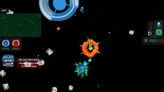 Скриншот 6 к игре Cosmonade