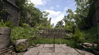 Скриншот 6 к игре Fight in BC 146 ancient Roman Empire VR