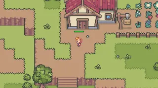 Скриншот 6 к игре 商旅日记Trader's Trail Tales