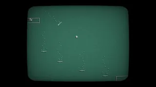Steve Is Alone