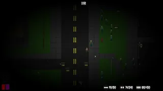 Скриншот 5 к игре Quarantine City
