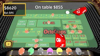 OctoCraps