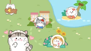 Purrrfect Spa