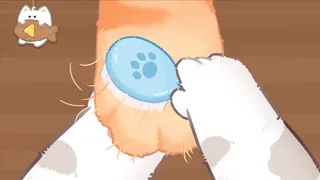 Purrrfect Spa