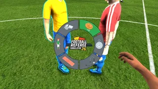 Football Referee Simulator 26