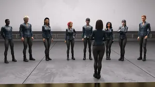Number One Zero - Season 1