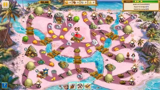 Скриншот 5 к игре Argonaut Agency: God of Storms