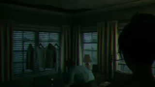 The Evelyn Game