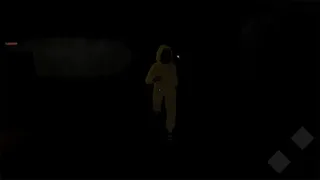 The Elevator: Chapter 1