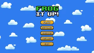 Frog It Up