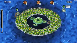 Frog It Up