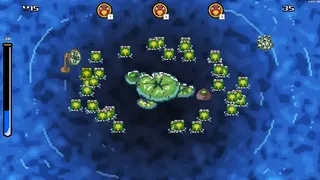 Frog It Up