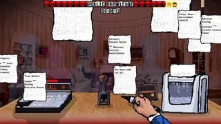 Скриншот 5 к игре Release the Files