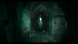 Edge Of Evil
