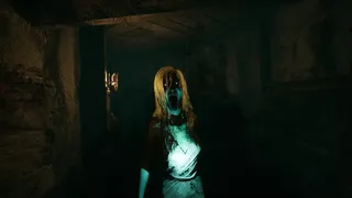 Edge Of Evil