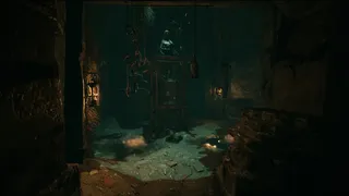 Edge Of Evil